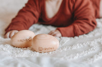Wooden Egg Shakers Set/2