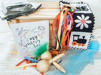 My Sensory Playbox - Small